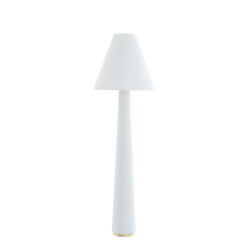 Light & Living vloerlamp devia Ø50x168cm -