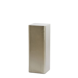 Light & Living zuil alurio Ø30.5x80cm -