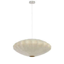 Light & Living hanglamp fay Ø70x30cm -