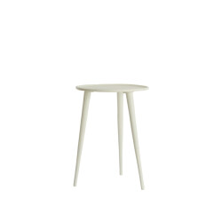 Light & Living bijzettafel babina Ø36x47cm -