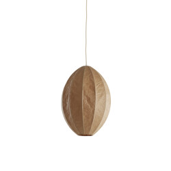 Light & Living hanglamp milatos Ø28.5x38cm -