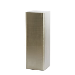 Light & Living zuil alurio Ø35.5x100cm -