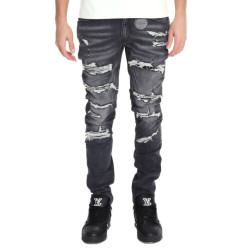 Amicci Jacopo jet jeans