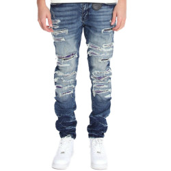 Amicci Belvedere light blue jeans