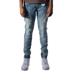 Amicci Zecca blue jeans