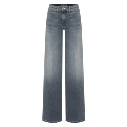 Cambio Jeans tess wide leg