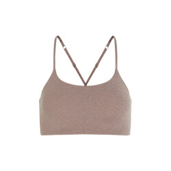 Girlfriend Collective Dames float juliet strappy beha