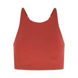Girlfriend Collective Dames topanga kruisrug bh