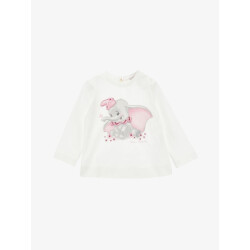 Monnalisa Meisjes shirt dombo