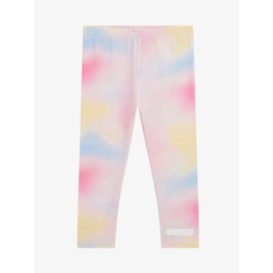 Guess Meisjes legging rainbow