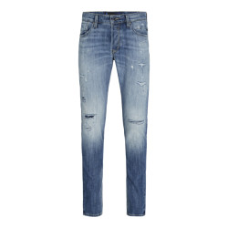 Jack & Jones Jack jones jjiglenn jjblair ge 702 sn 12253296 denim