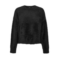 Vero Moda vmalina ls o-neck boxy pullover boo 10311209 -