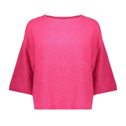 Geisha pullover 3/4 sleeves 44578-70 449 cyclame