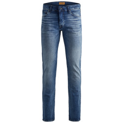 Jack & Jones Jack jones jjiglenn jjicon jj 357 50sps 12148275 denim