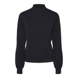 Vero Moda vmmercury ls highneck pullover ga b 10309584 -