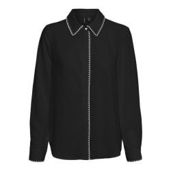 Vero Moda vmconna ls shirt wvn 10317558 -