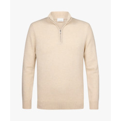 Profuomo pullover half zip ppvj30045b 103