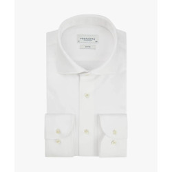 Profuomo shirt cutaway sf sc white pp2h00005a 2 white