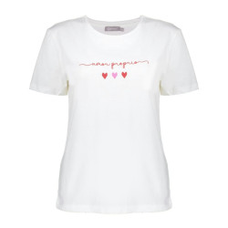 Geisha 42900-40 t-shirt amor proprio