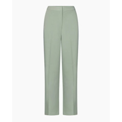 Another Label moore pants f27-724309 4042 lily pad