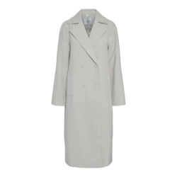 Y.A.S yasmargot ls long coat s. noos 26034627 birch