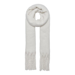 Only onlroseanna life scarf cc 15297961 cloud dancer