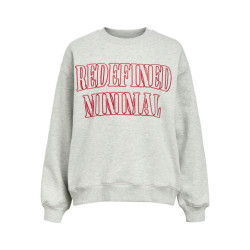 Object objrora ls oz sweatshirt e au 24 23045994 light grey