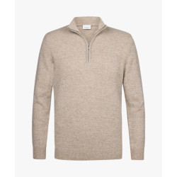 Profuomo pullover half zip ppvj30045e 203