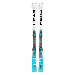 Head wc rebels e-sr + prd 12 gw ski heren -