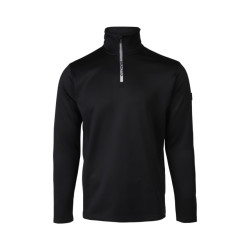 Brunotti heros men fleece pully ski heren