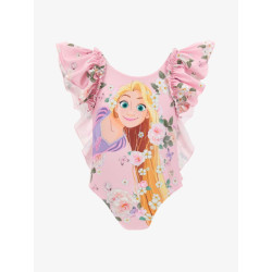 Monnalisa Meisjes bikini rapunzel rosa fairytale