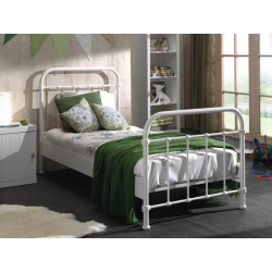 Lucevi new york bed 90x200cm -