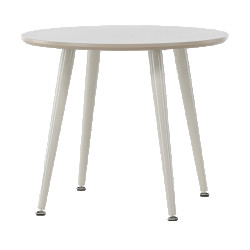 Nest living Bruno ronde kindertafel – Ø 60 cm