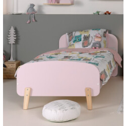 Lucevi kiddy bed 90x200cm -
