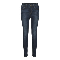 Vero Moda Vmflash mr skinny jeans li3303 ga n