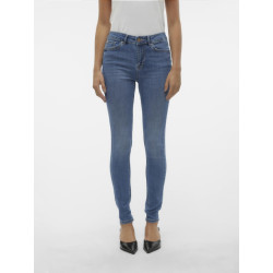 Vero Moda Vmflash mr skinny jeans li347 ga no