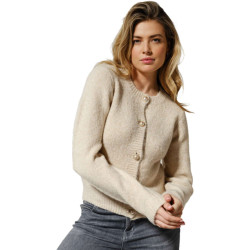 Tramontana Cardigan melange