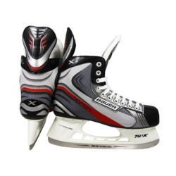 Bauer Vapor x.0 sr