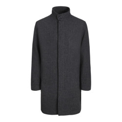 Jack & Jones jprblawilson wool coat sn 12259449 -