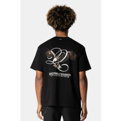 Quotrell Raptor t-shirt