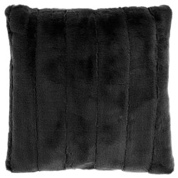 Unique Living sierkussen norah black -45x45cm