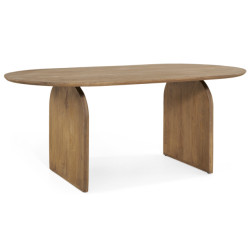 Multifurn Bella eettafel 180cm