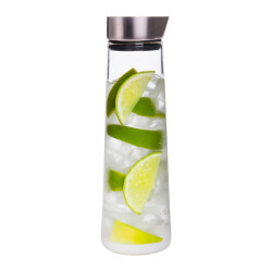 Krumble Karaf glas 1l