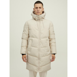 Jack & Jones Jorcopenhagen long puffer ln