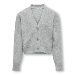 Only Kogoriana ls glitter cardigan melee