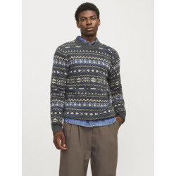 Jack & Jones Jprbludave knit pattern pack