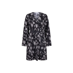 Lofty Manner Dress anne dessin