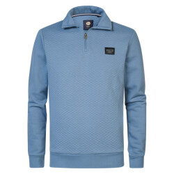 Petrol Industries Sweater collar raf