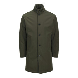 Jack & Jones Jprblaremy coat bf army