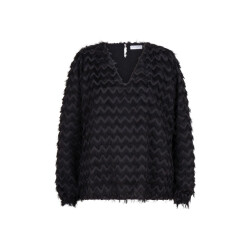 Lofty Manner Blouse cathy -